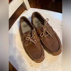 Clarks shoes